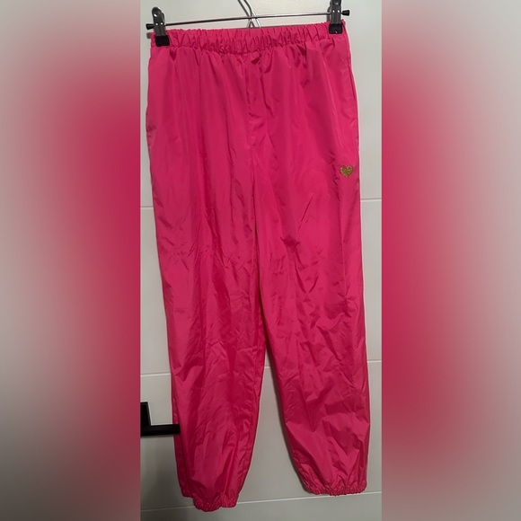 OshKosh B'gosh Girls Splash Pants -Size 14 - Picture 1 of 6